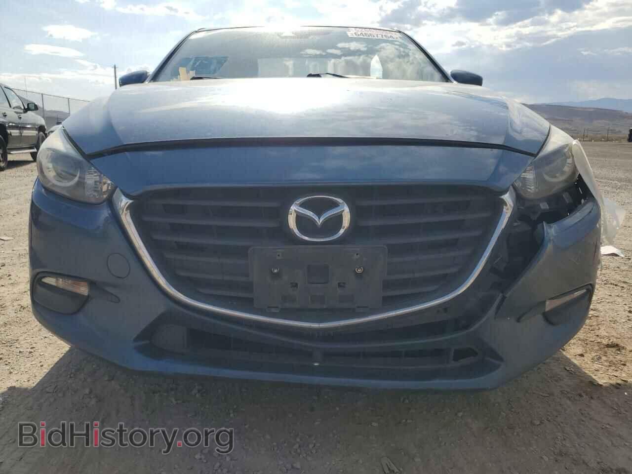 2017 MAZDA 3 - VIN: 3MZBN1V71HM121132 - Photo 5