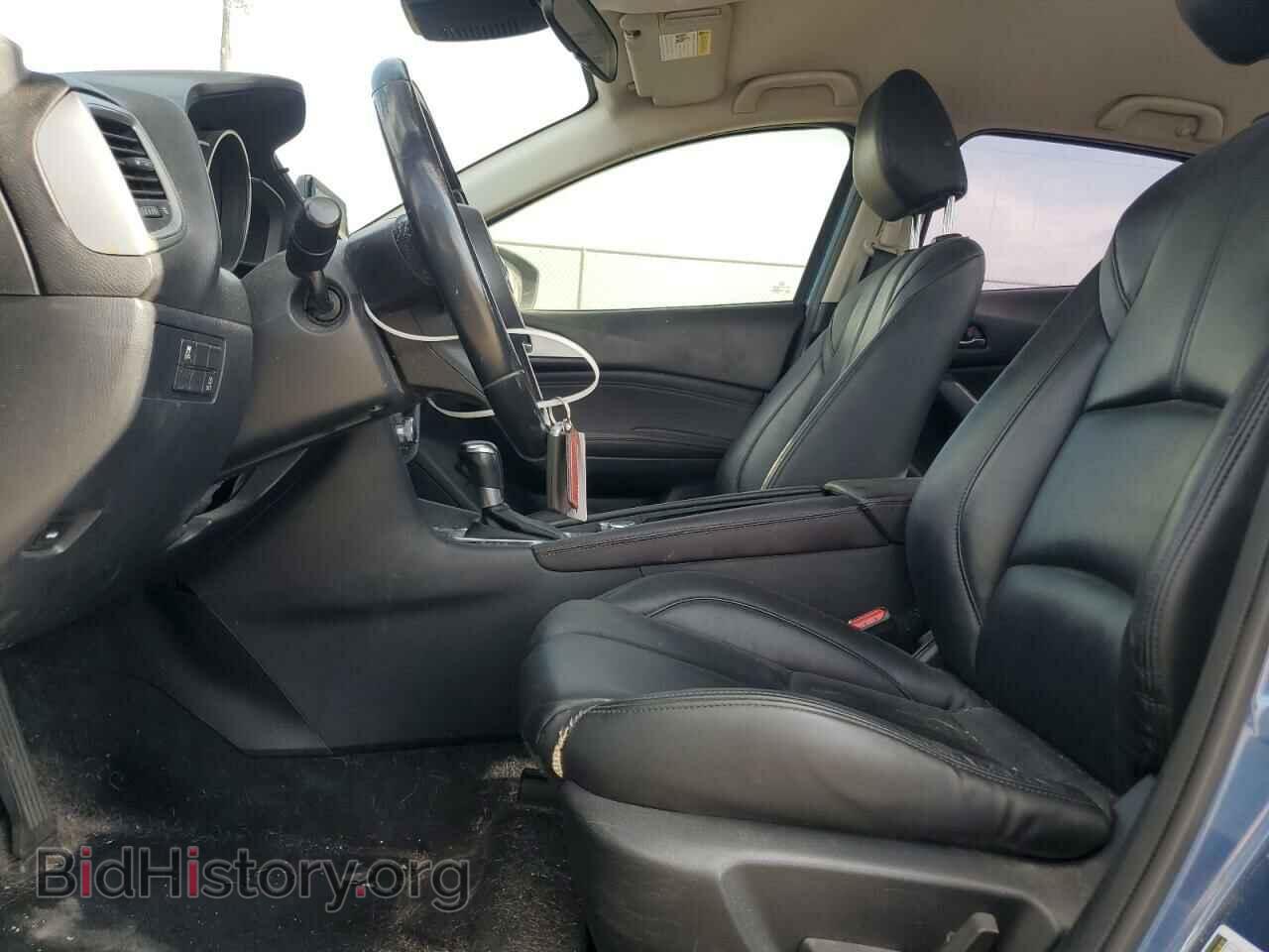 2017 MAZDA 3 - VIN: 3MZBN1V71HM121132 - Photo 7