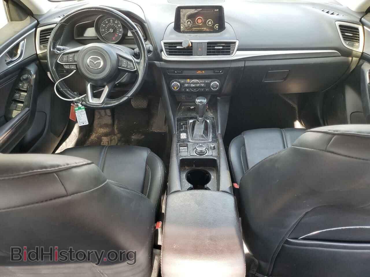 2017 MAZDA 3 - VIN: 3MZBN1V71HM121132 - Photo 8
