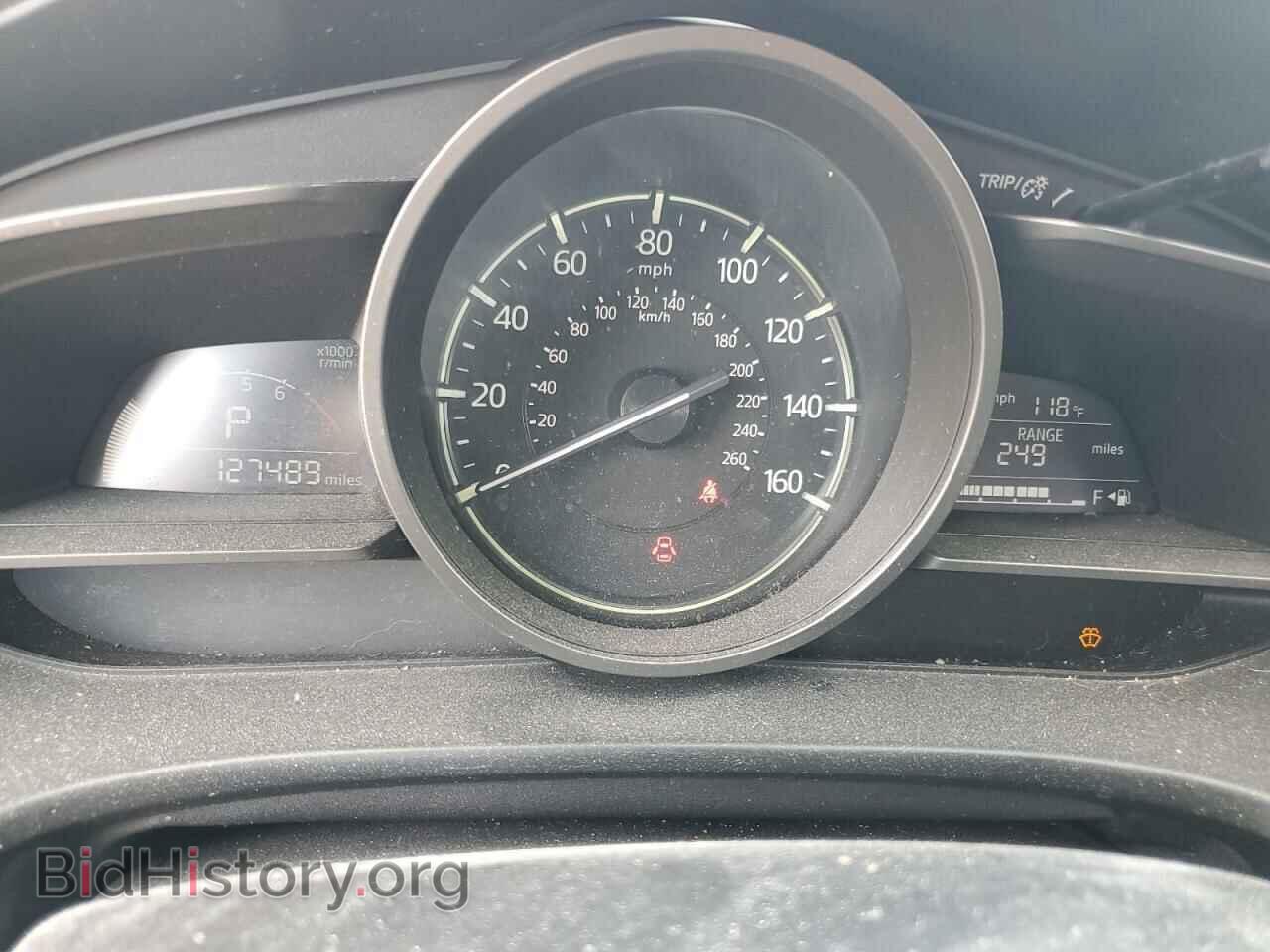 2017 MAZDA 3 - VIN: 3MZBN1V71HM121132 - Photo 9