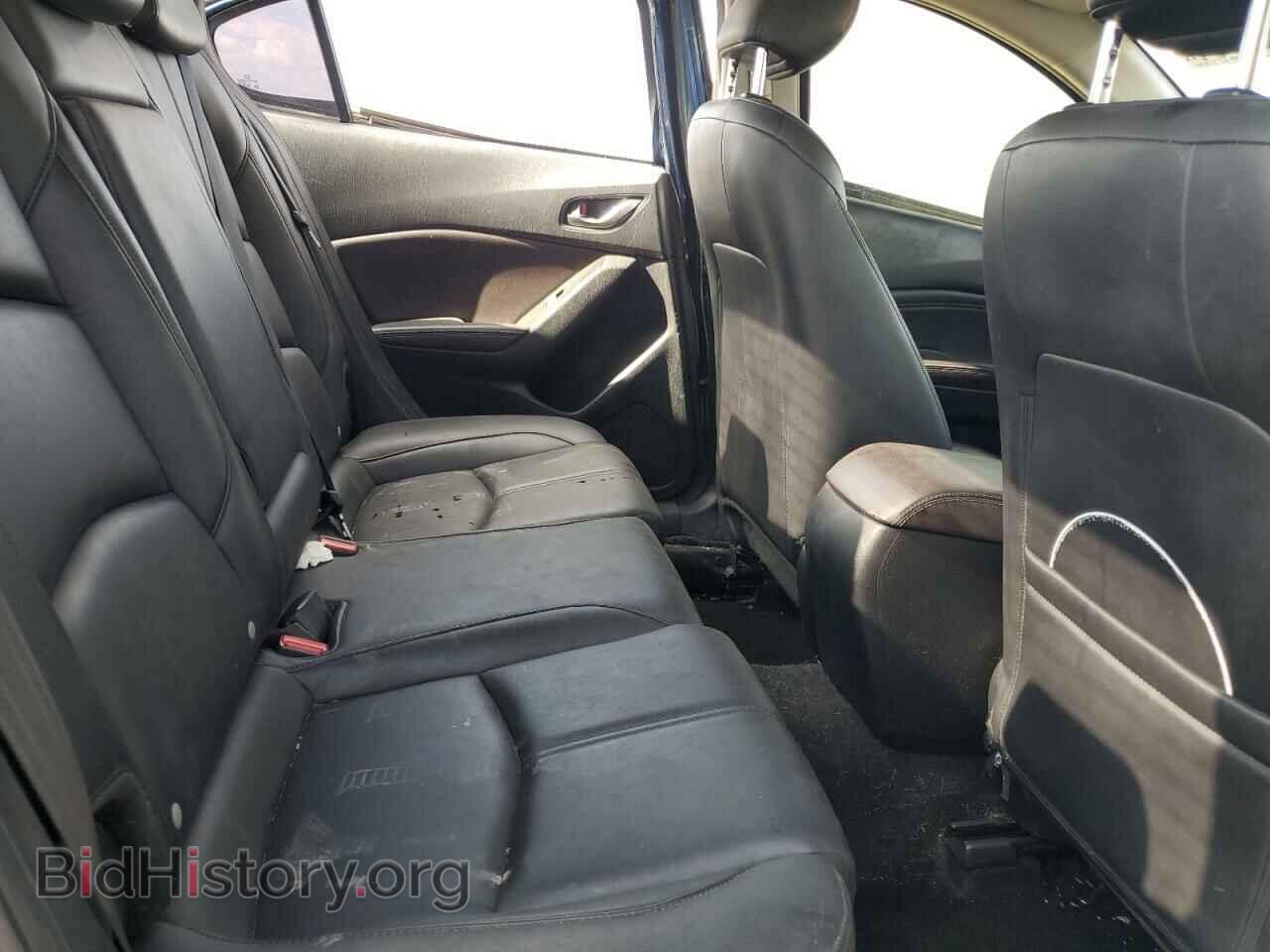 2017 MAZDA 3 - VIN: 3MZBN1V71HM121132 - Photo 10