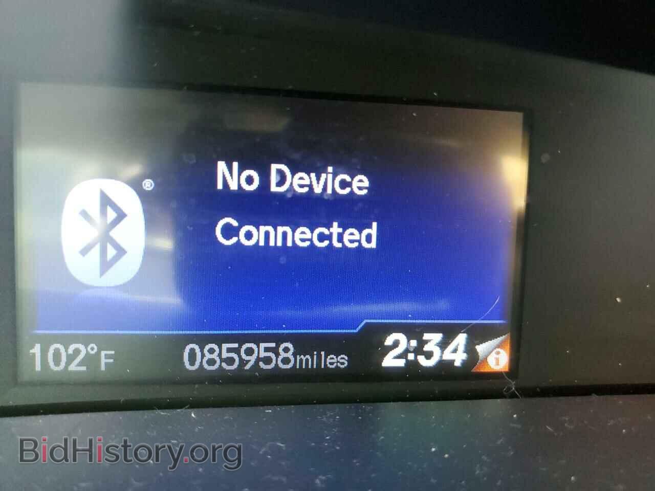2014 HONDA CIVIC - VIN: 19XFB2F54EE246471 - Фото 9