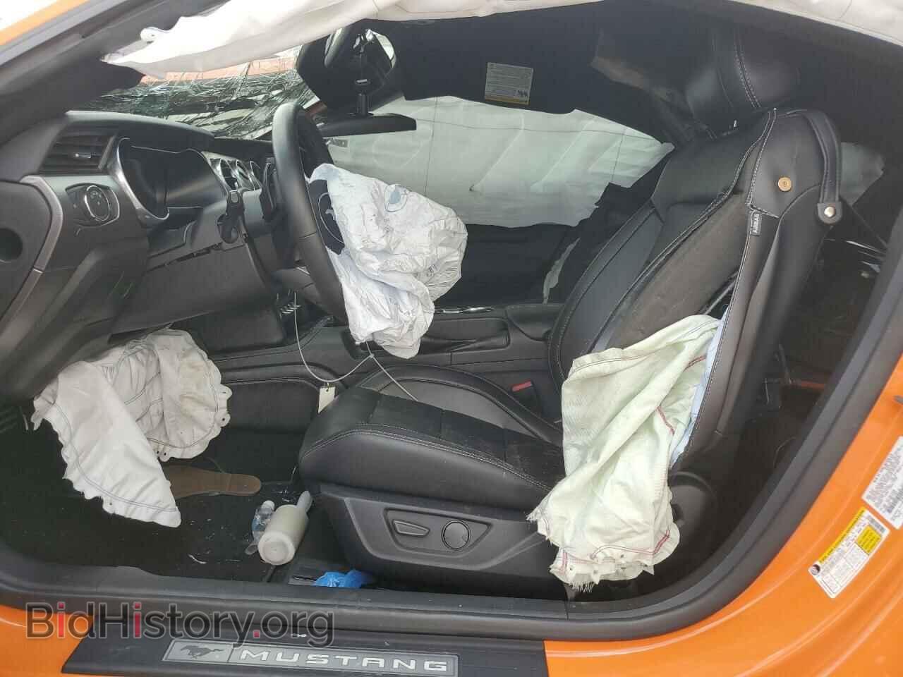 2021 FORD ALL Models - VIN: 1FA6P8TH1M5101391 - Photo 7