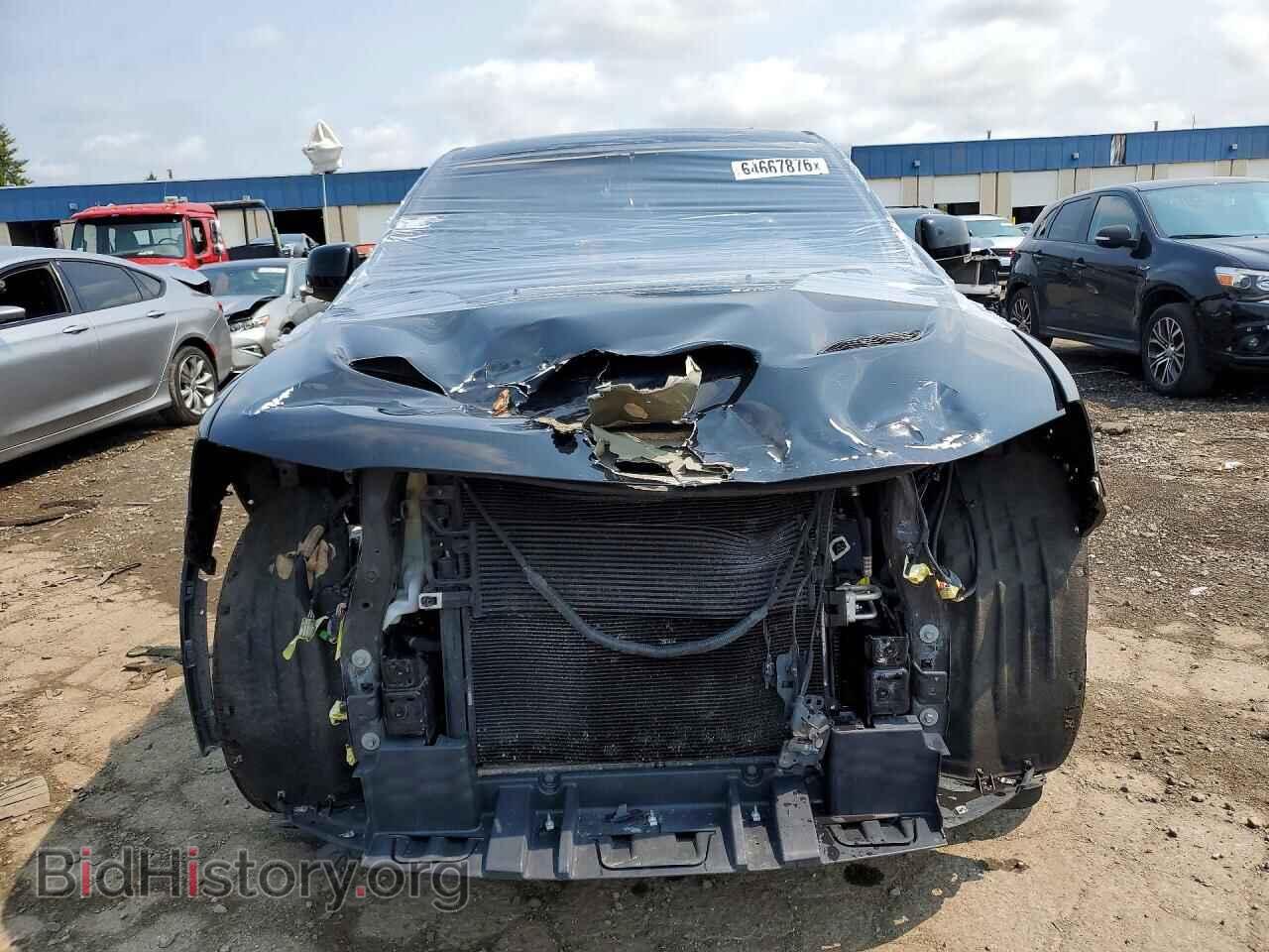 2021 DODGE DURANGO - VIN: 1C4SDJCT5MC848520 - Photo 5
