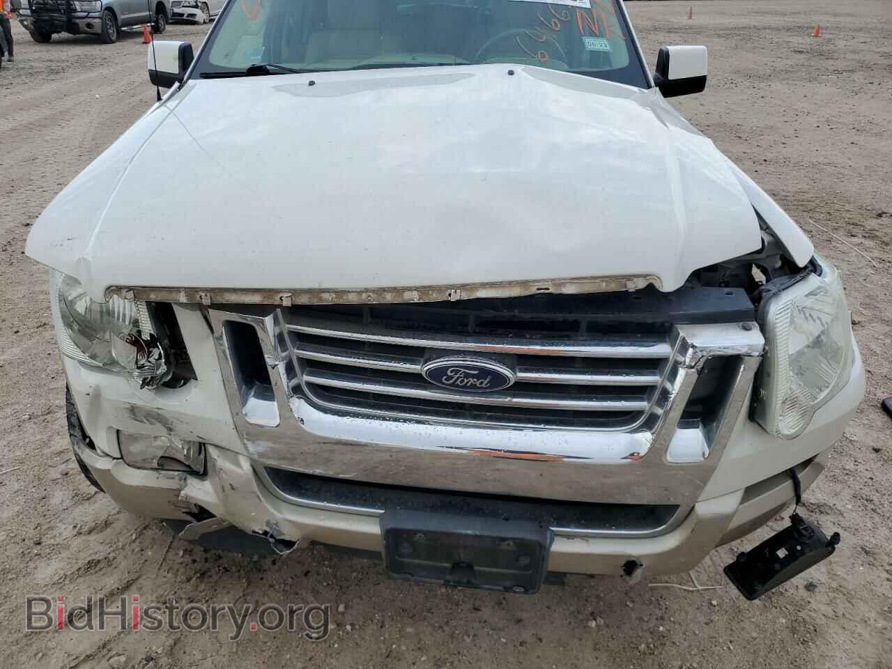 2009 FORD EXPLORER - VIN: 1FMEU64E29UA21078 - Photo 9