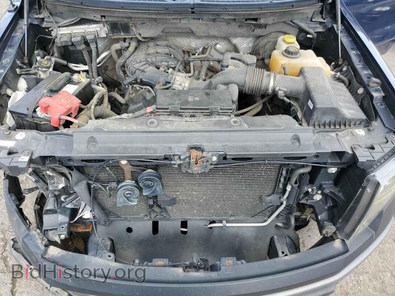 2014 FORD All Models - VIN: 1FTMF1CM7EFB66024 - Photo 13