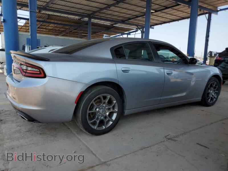 2017 Dodge CHARGER (VIN 2C3CDXJG7HH630552) — photo 3 of 12