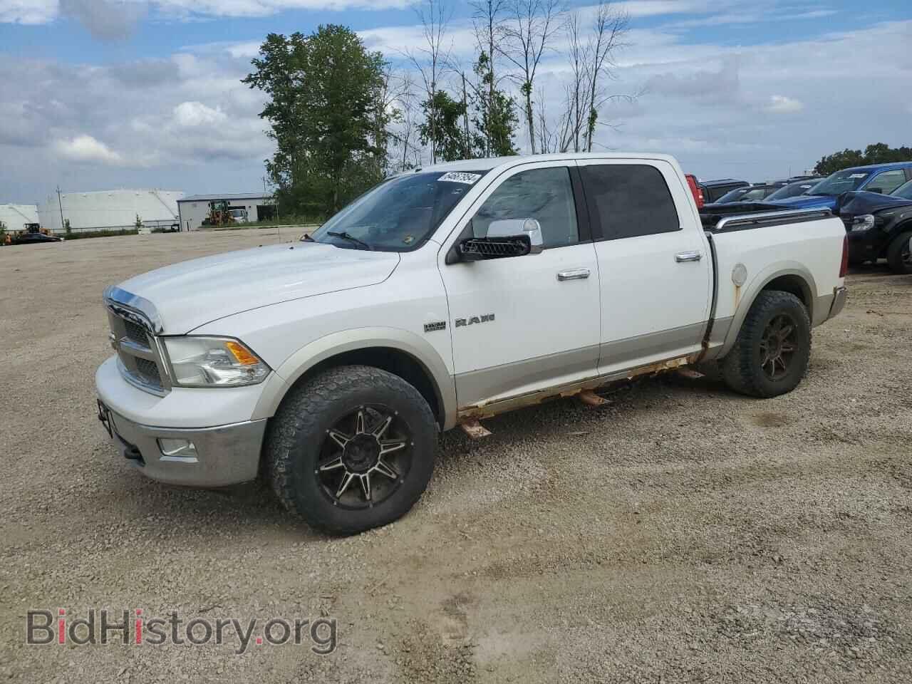 Photo 1D7RV1CTXAS242598 - DODGE All Models 2010