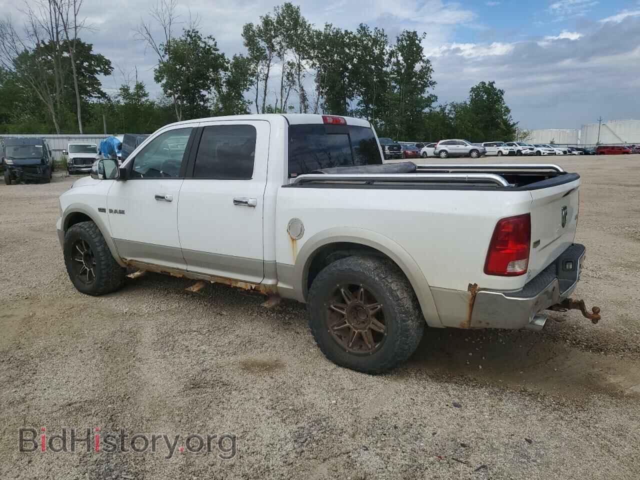 2010 DODGE All Models - VIN: 1D7RV1CTXAS242598 - Photo 2