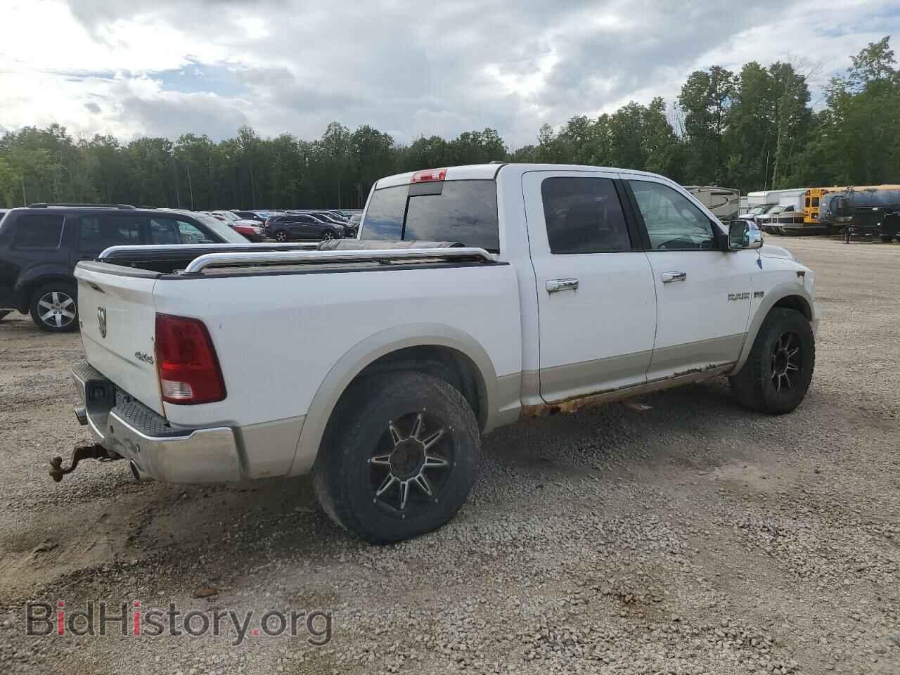 2010 DODGE All Models - VIN: 1D7RV1CTXAS242598 - Photo 3