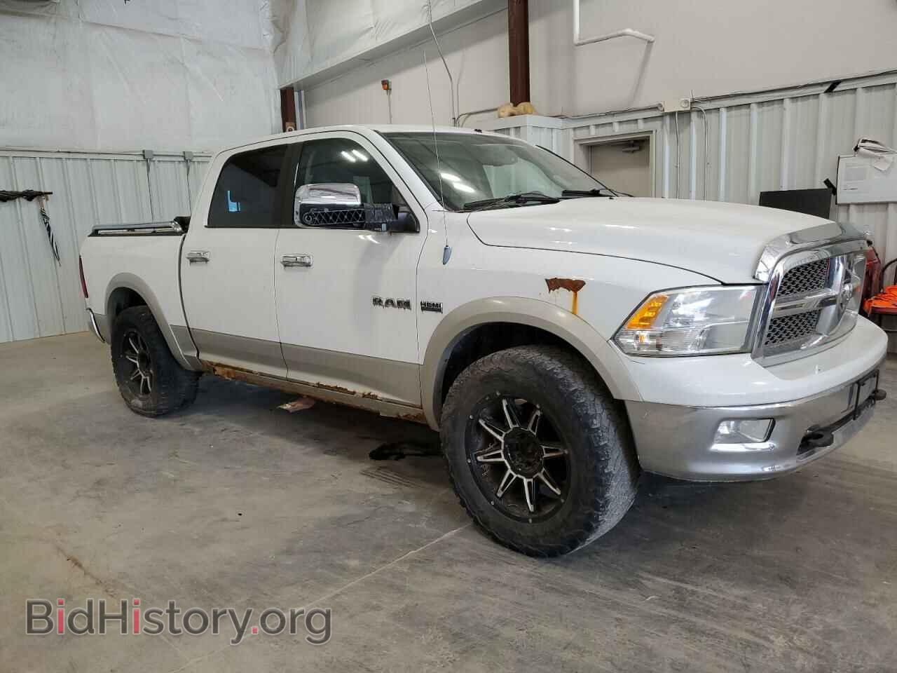 2010 DODGE All Models - VIN: 1D7RV1CTXAS242598 - Photo 4