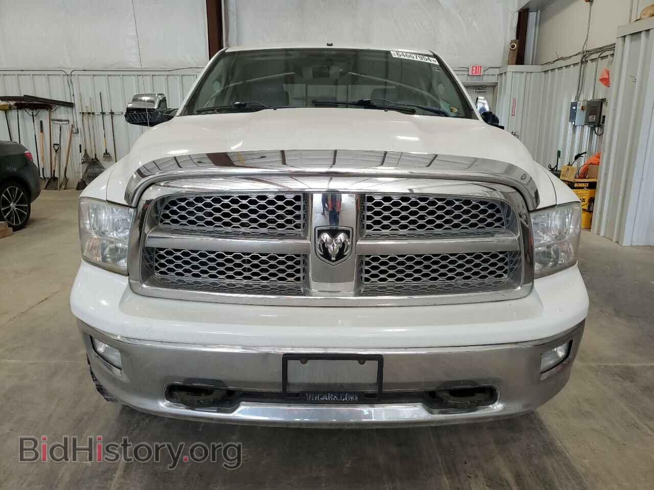 2010 DODGE All Models - VIN: 1D7RV1CTXAS242598 - Photo 5