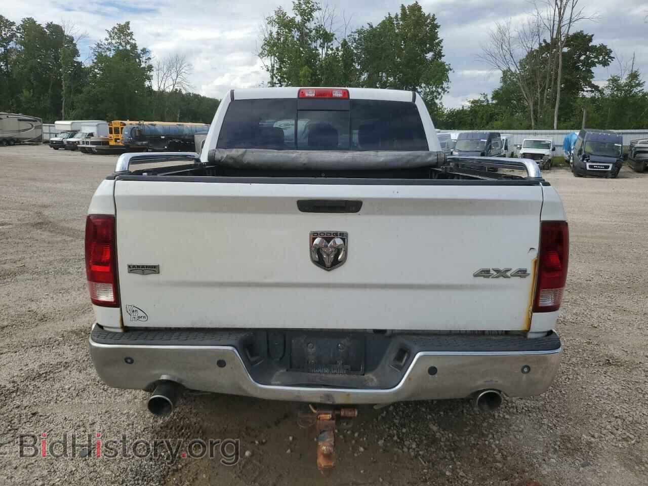 2010 DODGE All Models - VIN: 1D7RV1CTXAS242598 - Photo 6