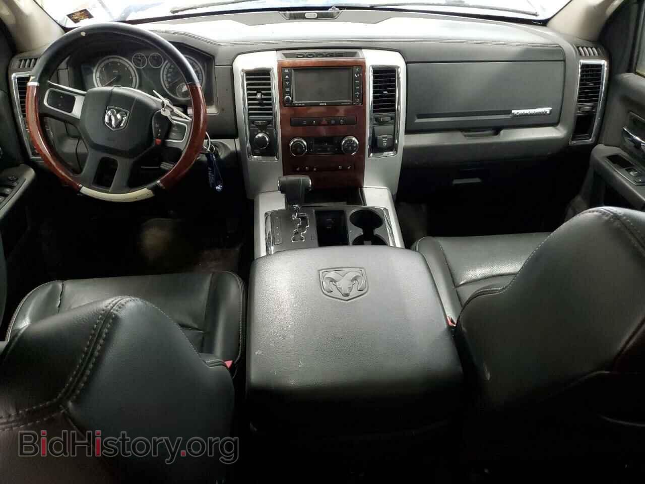 2010 DODGE All Models - VIN: 1D7RV1CTXAS242598 - Photo 8