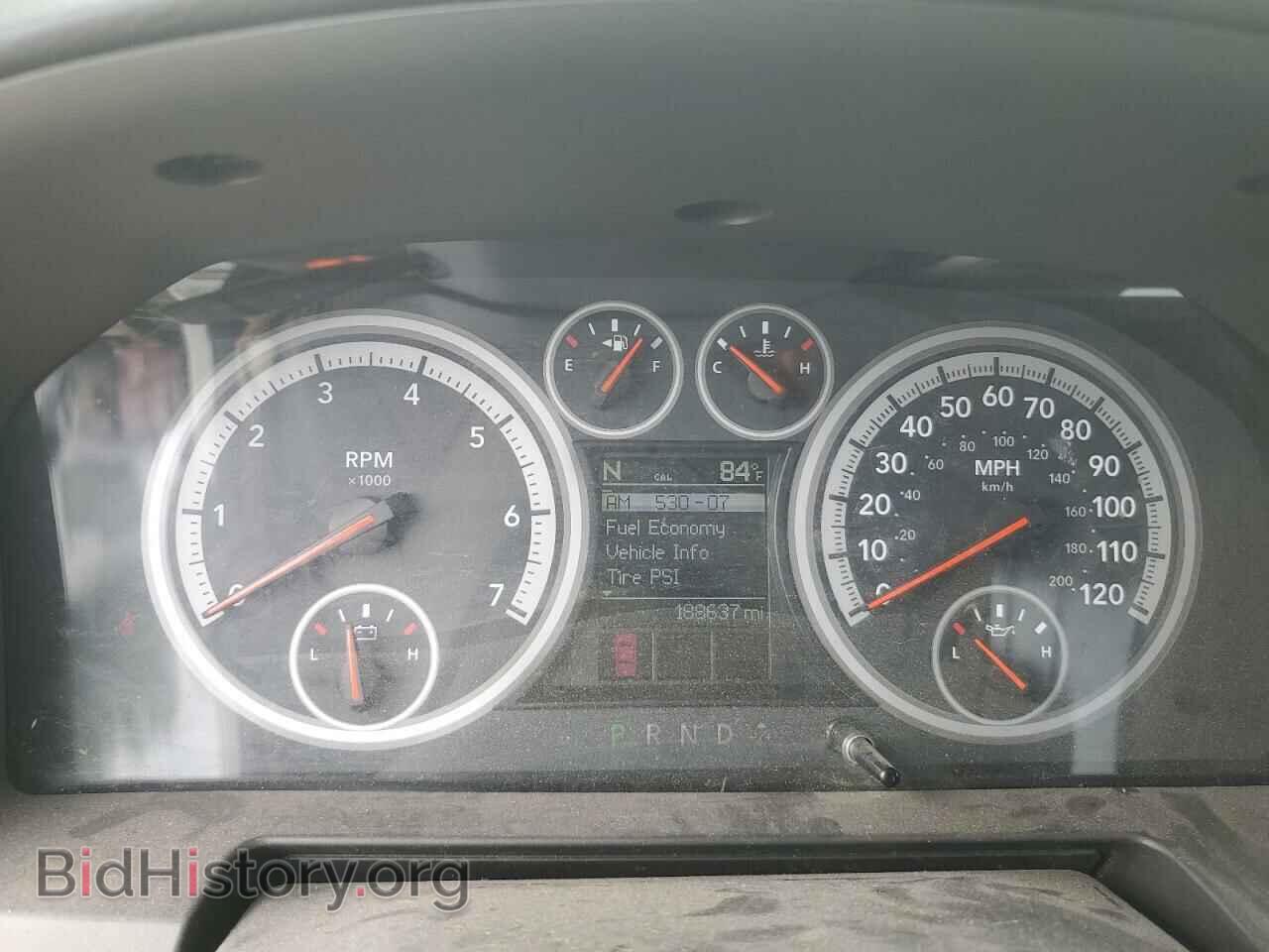 2010 DODGE All Models - VIN: 1D7RV1CTXAS242598 - Photo 9