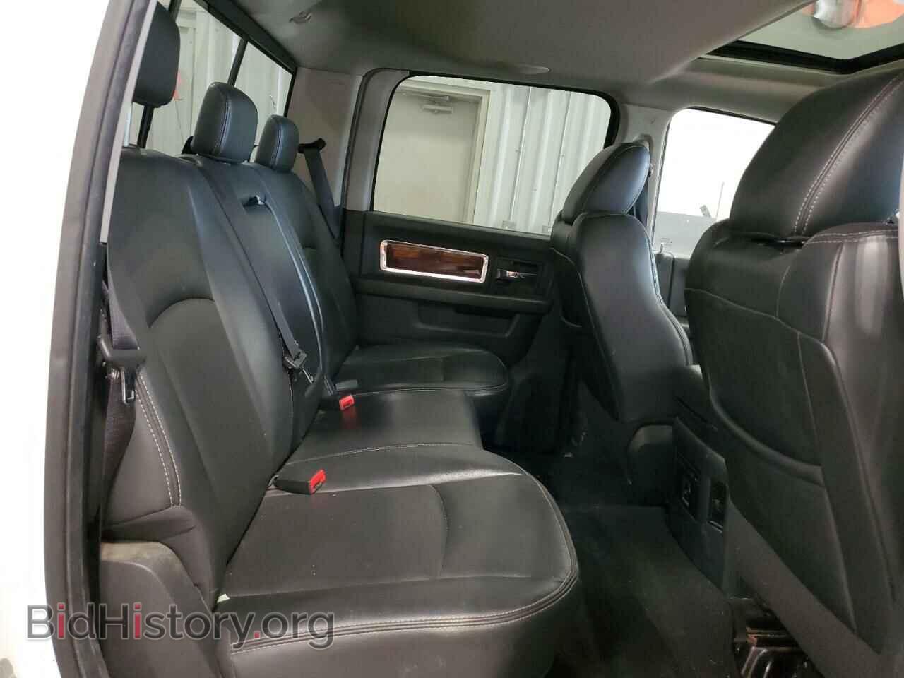 2010 DODGE All Models - VIN: 1D7RV1CTXAS242598 - Photo 10
