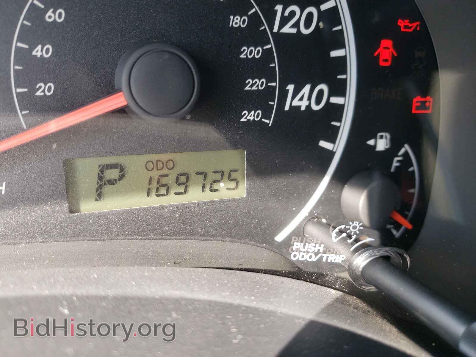 2013 TOYOTA COROLLA - VIN: 5YFBU4EE8DP141533 - Фото 8