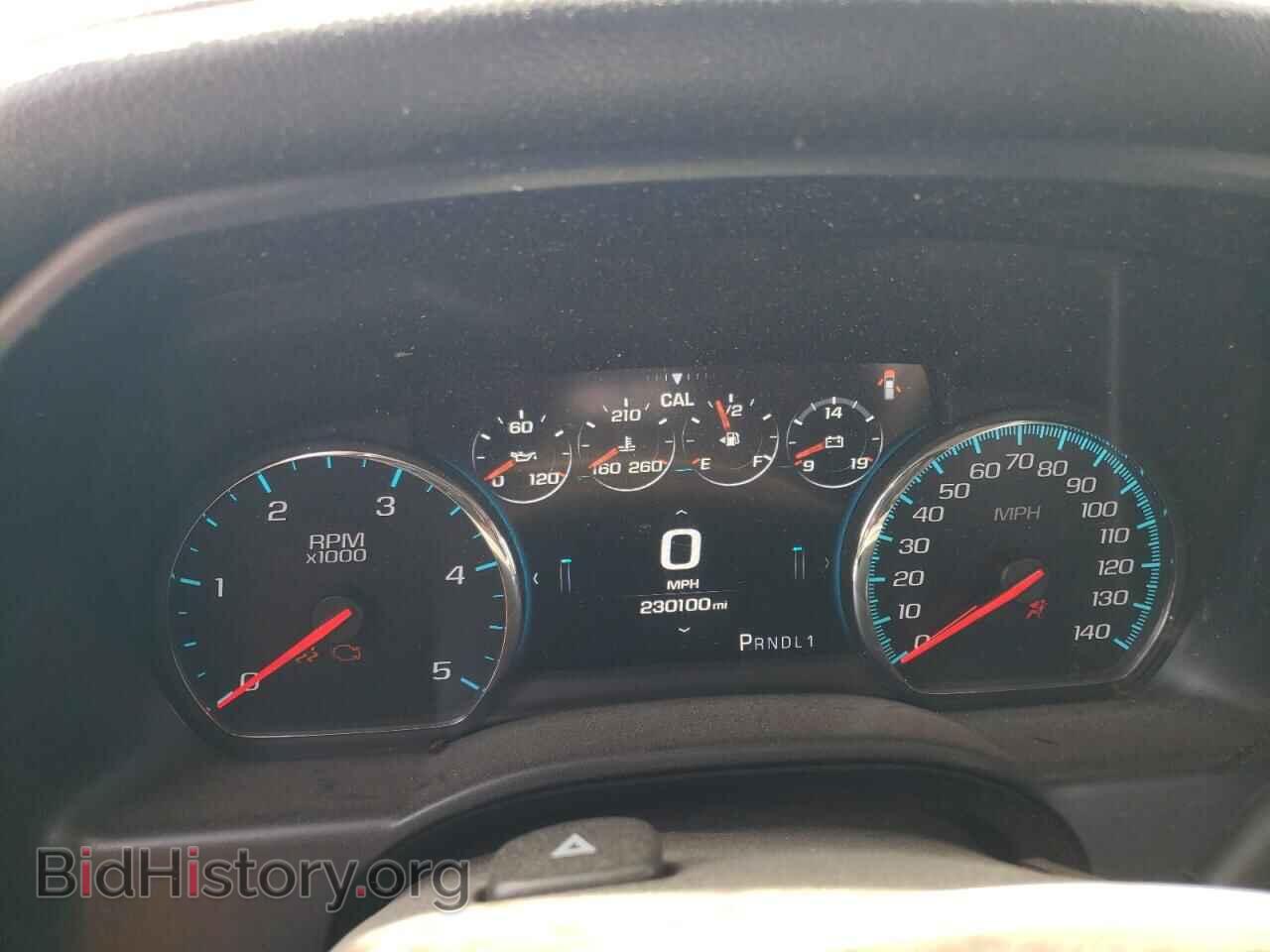 2019 GMC SIERRA - VIN: 1GT42WEY8KF120724 - Фото 9