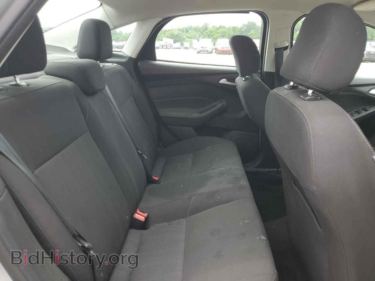 2017 FORD FOCUS - VIN: 1FADP3FE2HL333012 - Фото 10