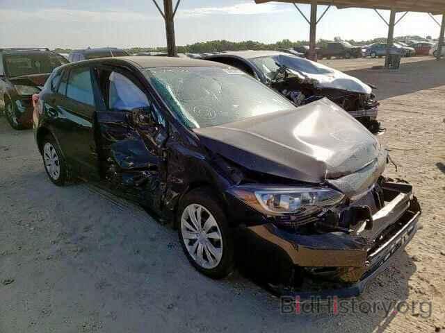 Photo 4S3GTAB6XL3723788 - SUBARU IMPREZA 2020