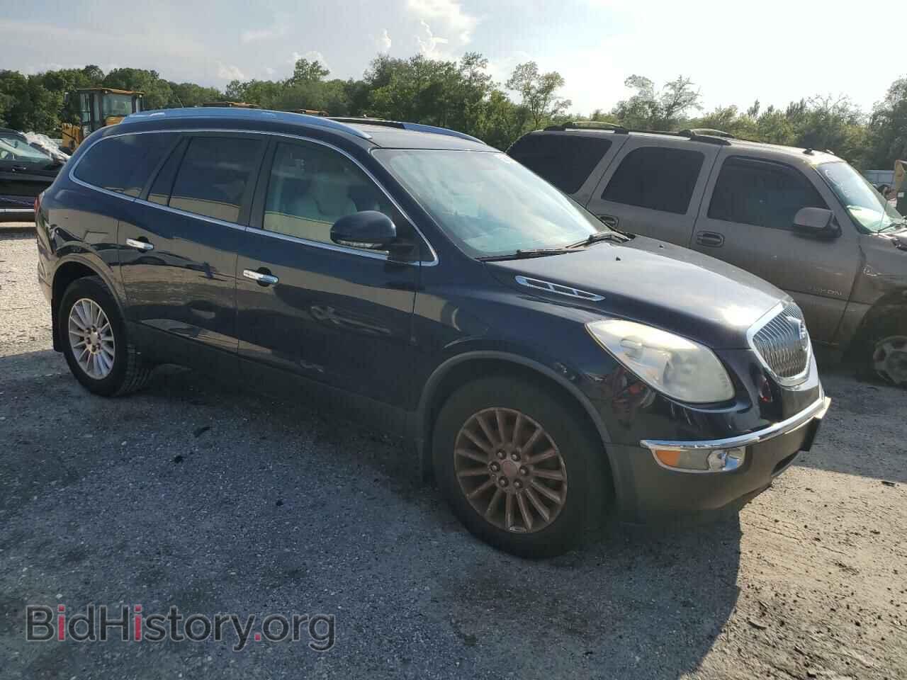 2012 BUICK ENCLAVE - VIN: 5GAKRCEDXCJ262684 - Photo 4