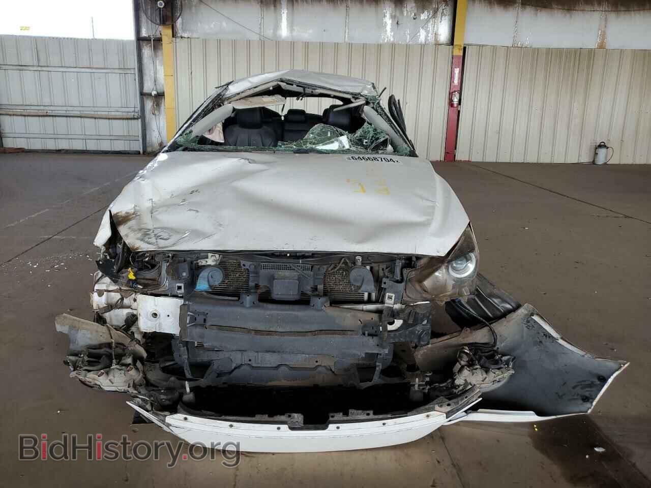 2017 MAZDA 3 - VIN: 3MZBN1L71HM122820 - Фото 5