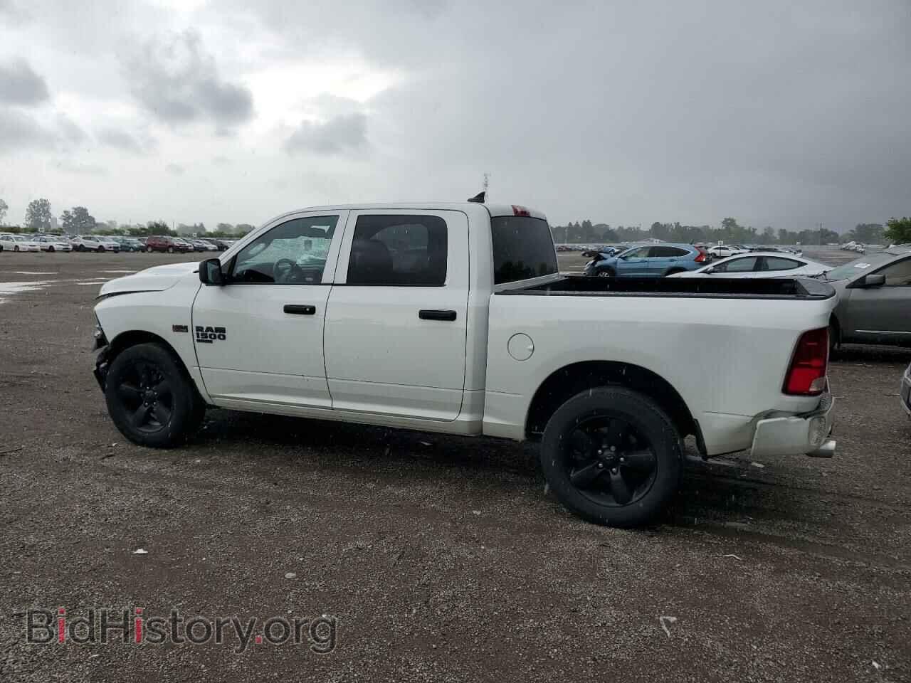 2019 RAM 1500 - VIN: 1C6RR7KT5KS738291 - Фото 2