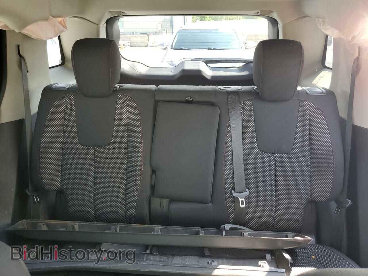 2012 GMC TERRAIN - VIN: 2GKFLTEK6C6151177 - Фото 10