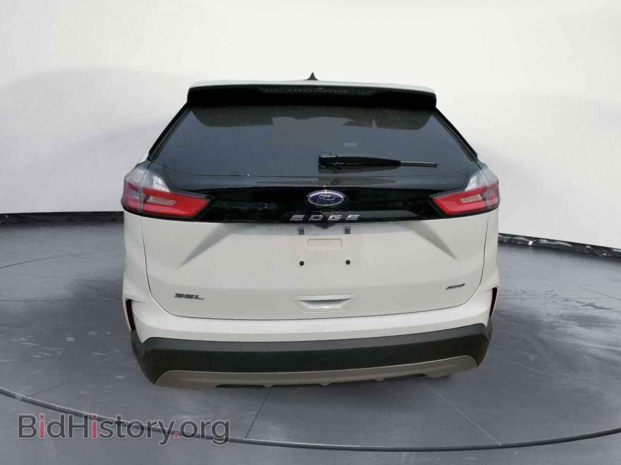 2023 FORD EDGE - VIN: 2FMPK4J9XPBA30883 - Фото 6