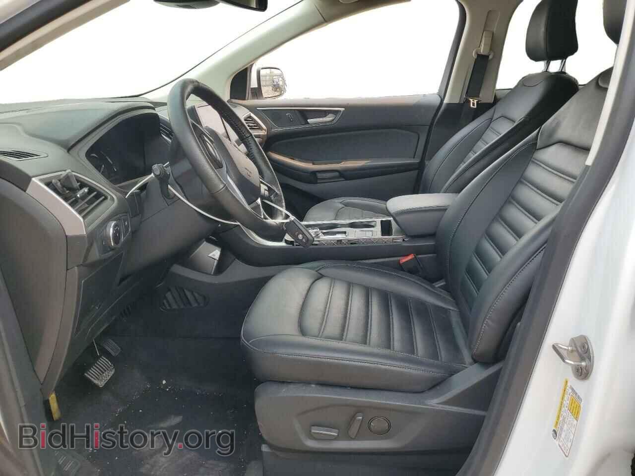 2023 FORD EDGE - VIN: 2FMPK4J9XPBA30883 - Фото 7