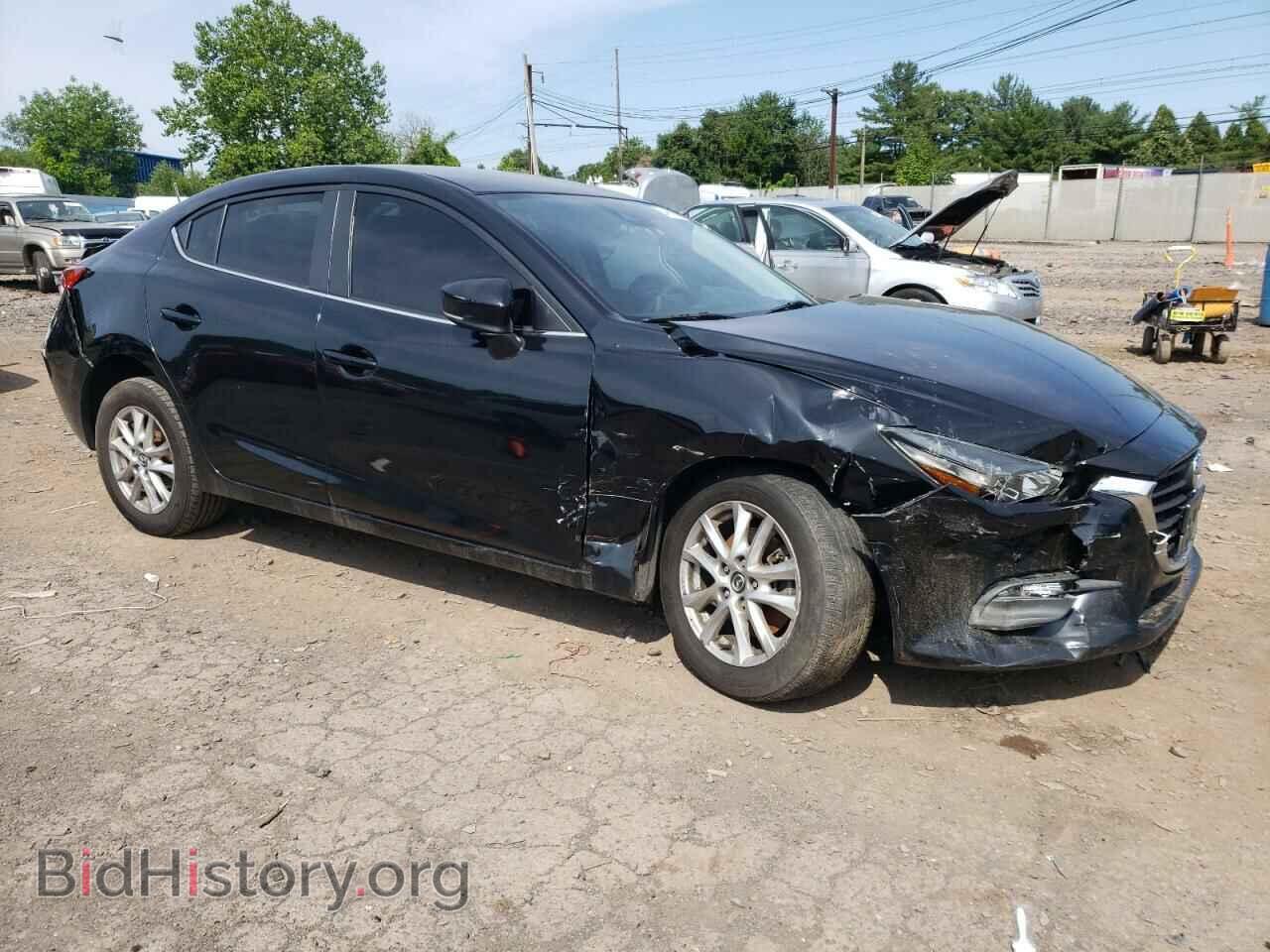 2018 MAZDA 3 - VIN: 3MZBN1U73JM210904 - Фото 4