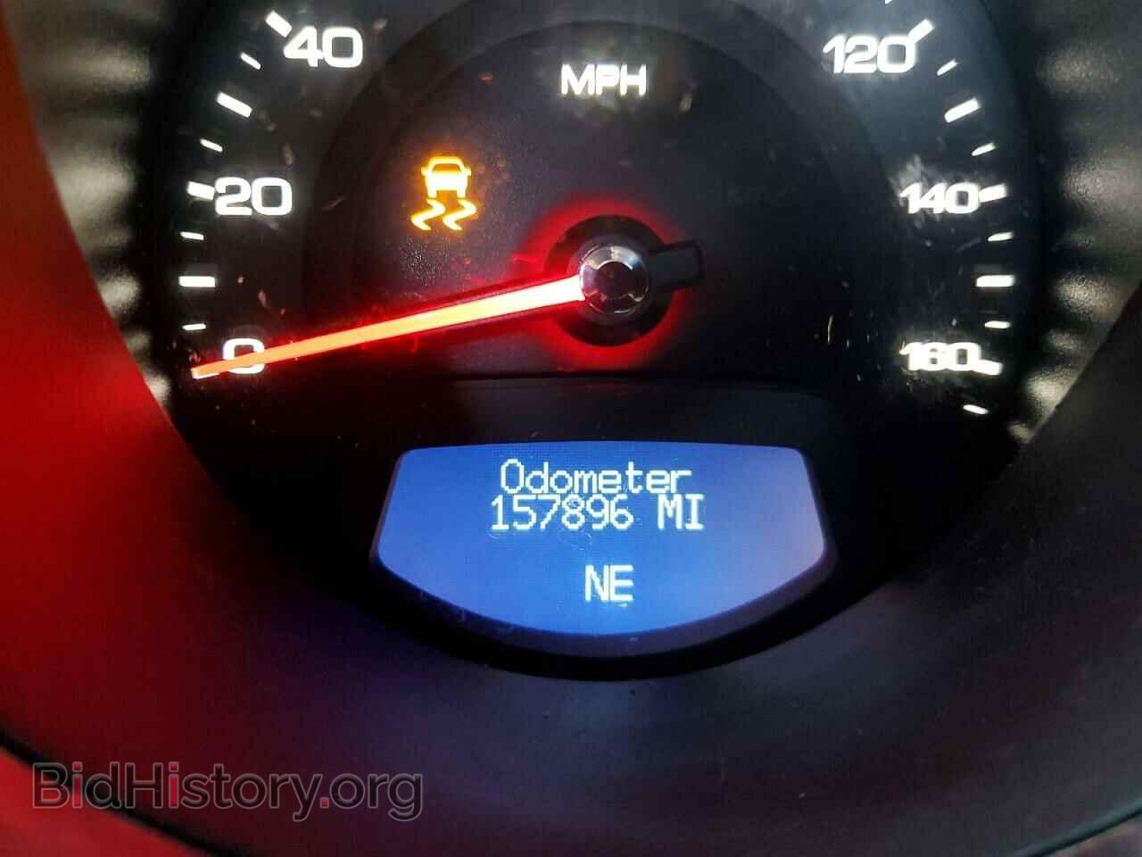 2013 CADILLAC CTS - VIN: 1G6DG5E54D0128099 - Фото 8