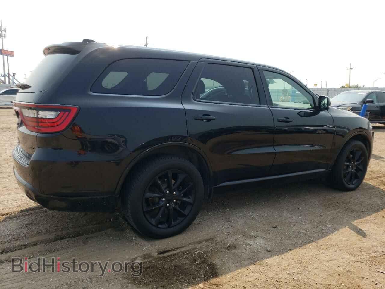 2017 DODGE DURANGO - VIN: 1C4RDJDG5HC891163 - Photo 3
