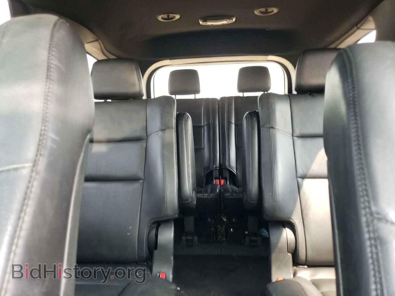 2017 DODGE DURANGO - VIN: 1C4RDJDG5HC891163 - Photo 10