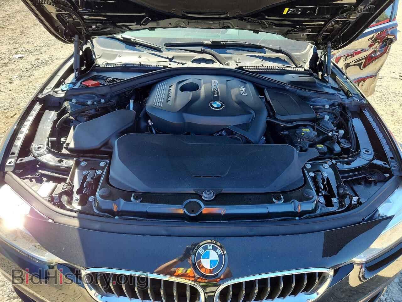 2018 BMW 3 SERIES - VIN: WBA8D9G58JNU71439 - Фото 11