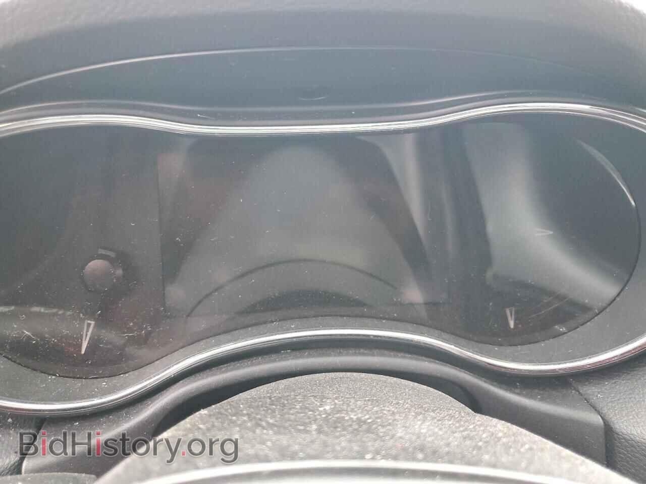 2017 DODGE DURANGO - VIN: 1C4SDHCT2HC814260 - Фото 9