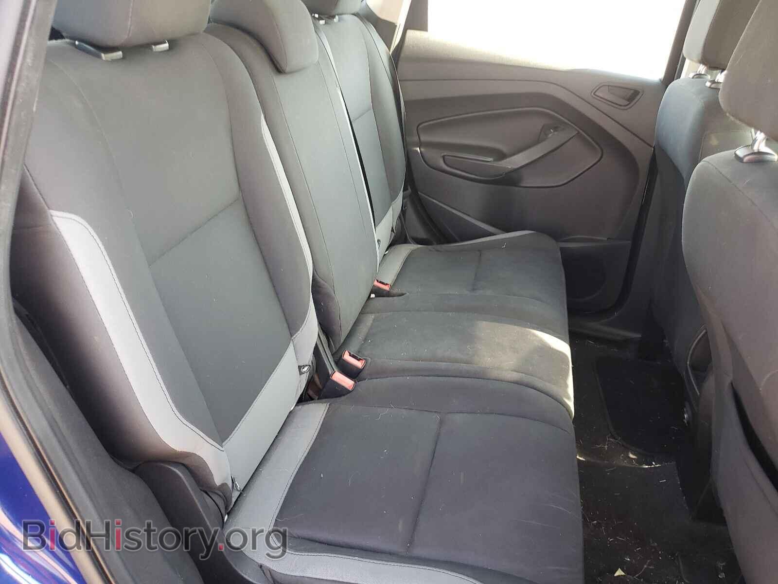 2013 FORD ESCAPE - VIN: 1FMCU0F74DUC91120 - Фото 6
