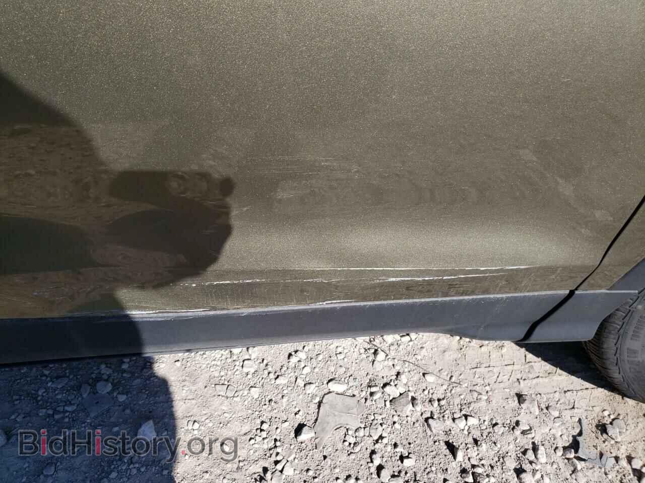 2013 FORD ESCAPE - VIN: 1FMCU9GX0DUC18667 - Фото 9