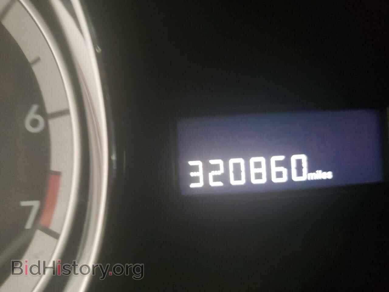 2017 DODGE CARAVAN - VIN: 2C4RDGBG3HR828642 - Фото 8