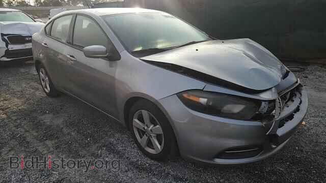 2015 DODGE DART - VIN: 1C3CDFBB6FD337703 - Фото 13