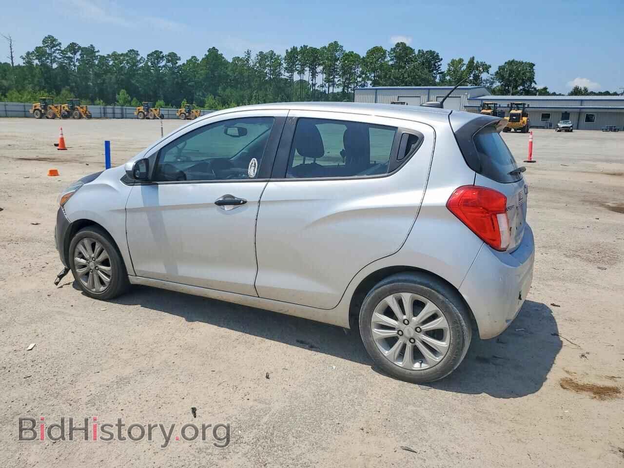 2017 CHEVROLET SPARK - VIN: KL8CD6SA8HC808710 - Photo 2
