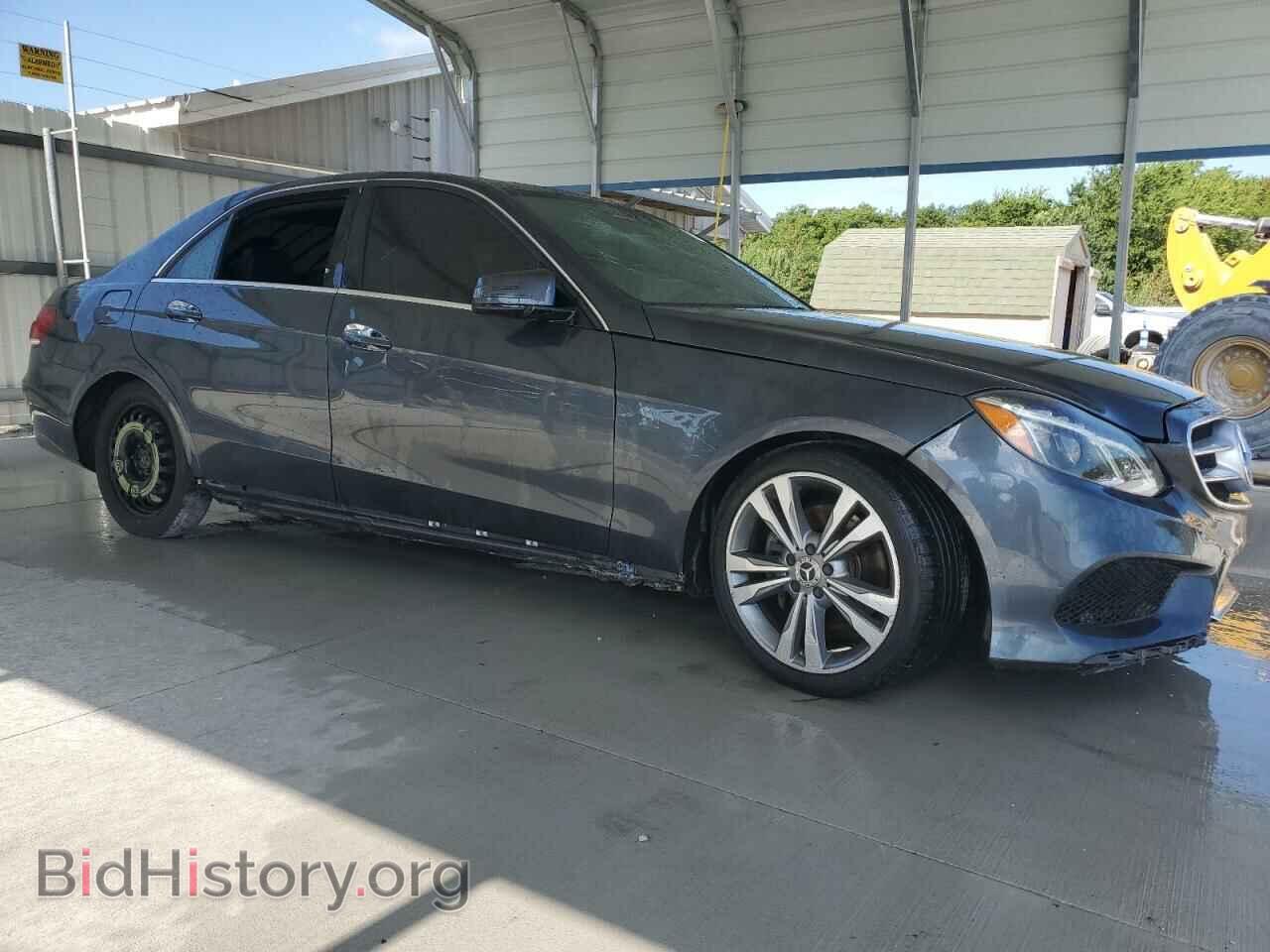 2014 MERCEDES-BENZ E-CLASS - VIN: WDDHF8JB4EA914999 - Фото 4
