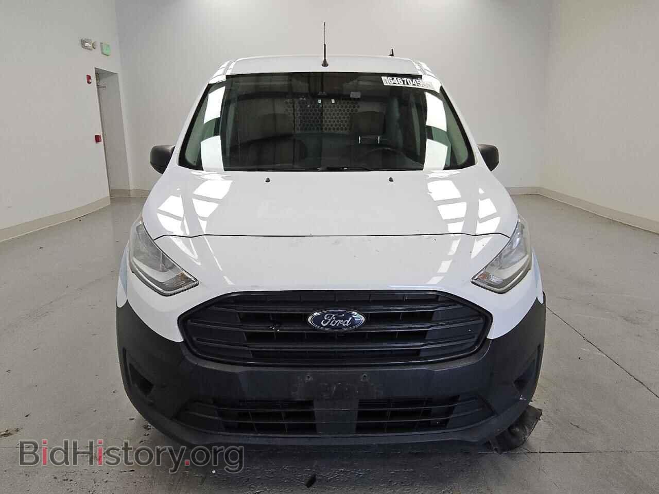 2019 FORD TRANSIT - VIN: NM0LS7E20K1401553 - Фото 5