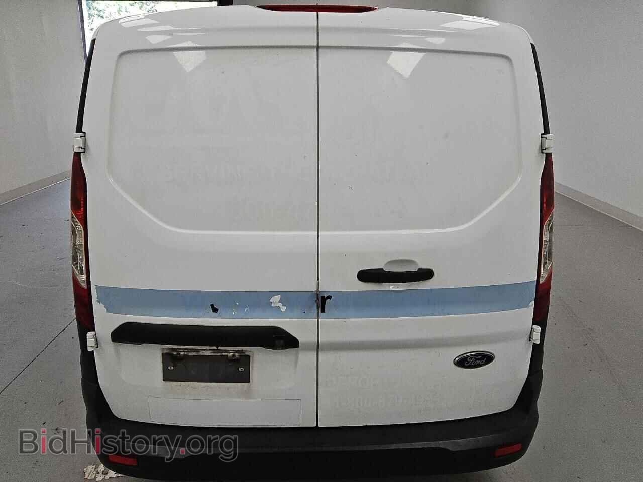 2019 FORD TRANSIT - VIN: NM0LS7E20K1401553 - Фото 6