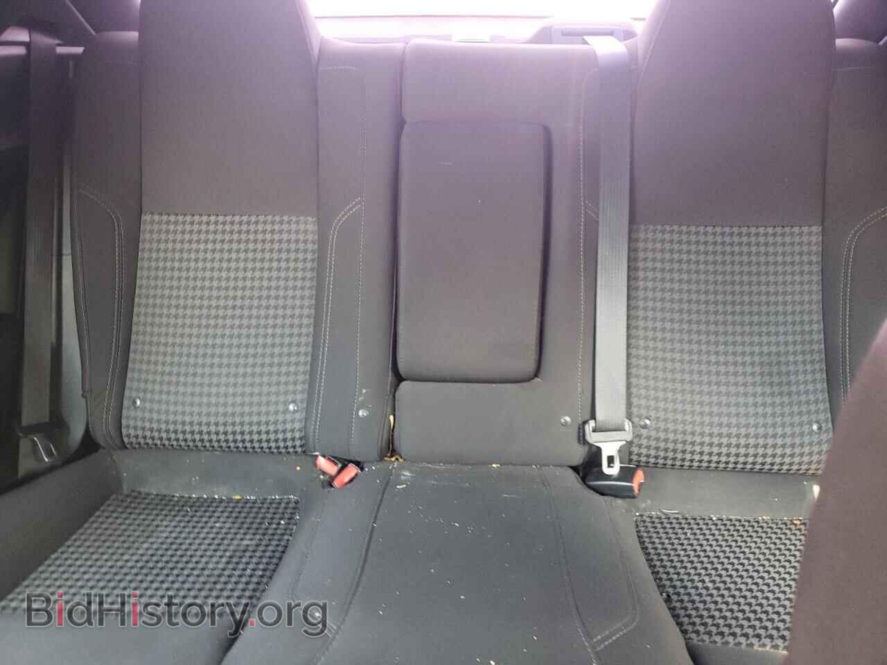 2017 DODGE CHALLENGER - VIN: 2C3CDZAG8HH618261 - Фото 10