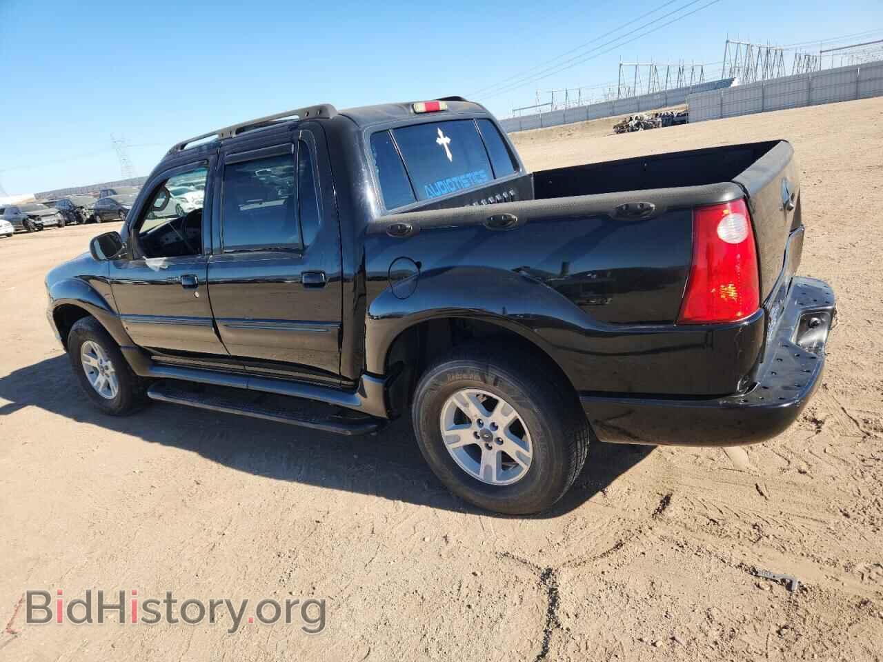 2005 FORD EXPLORER - VIN: 1FMZU67K25UB82785 - Фото 2