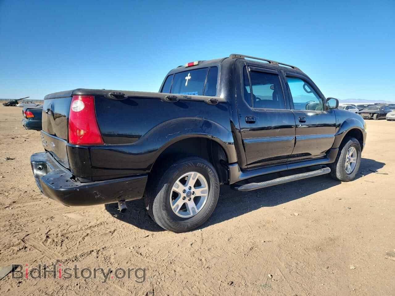 2005 FORD EXPLORER - VIN: 1FMZU67K25UB82785 - Фото 3