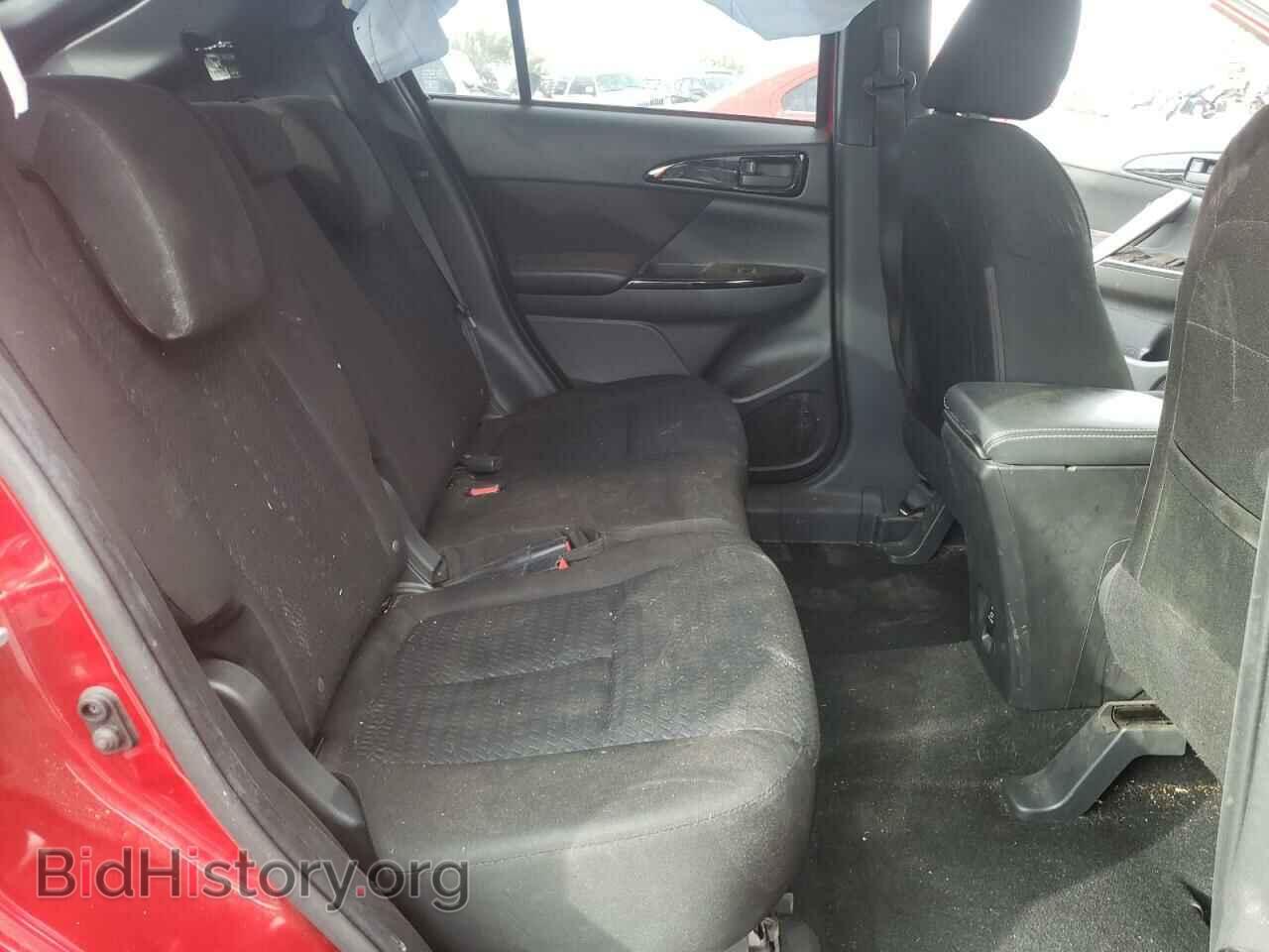 2020 MITSUBISHI ECLIPSE - VIN: JA4AS4AA9LZ009612 - Photo 11
