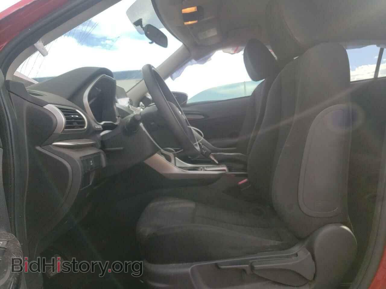 2020 MITSUBISHI ECLIPSE - VIN: JA4AS4AA9LZ009612 - Photo 7