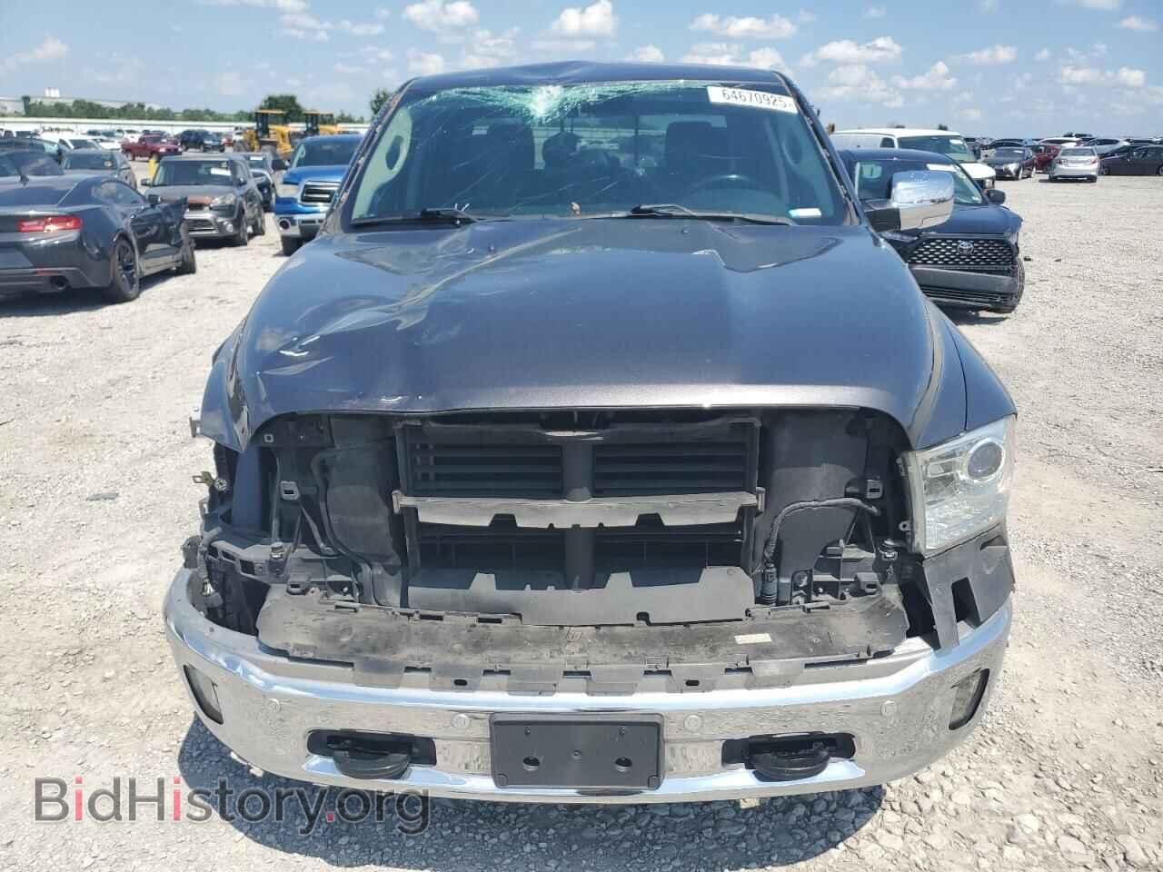 2017 RAM 1500 - VIN: 1C6RR7NT9HS606980 - Фото 5